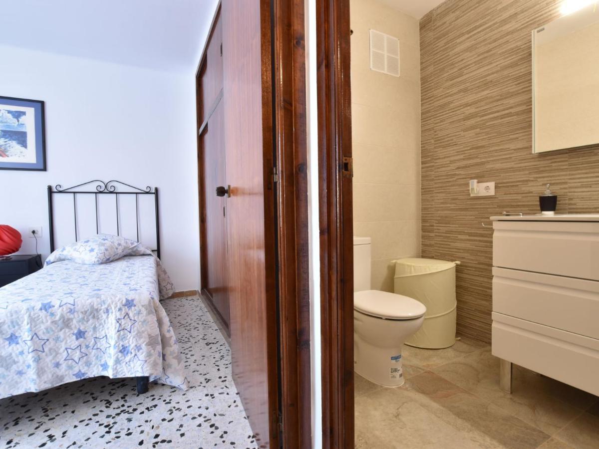 Apartment Magnolia By Interhome Torredembarra Exterior foto