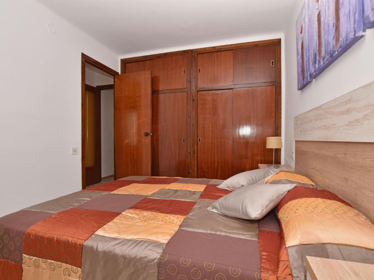 Apartment Magnolia By Interhome Torredembarra Exterior foto