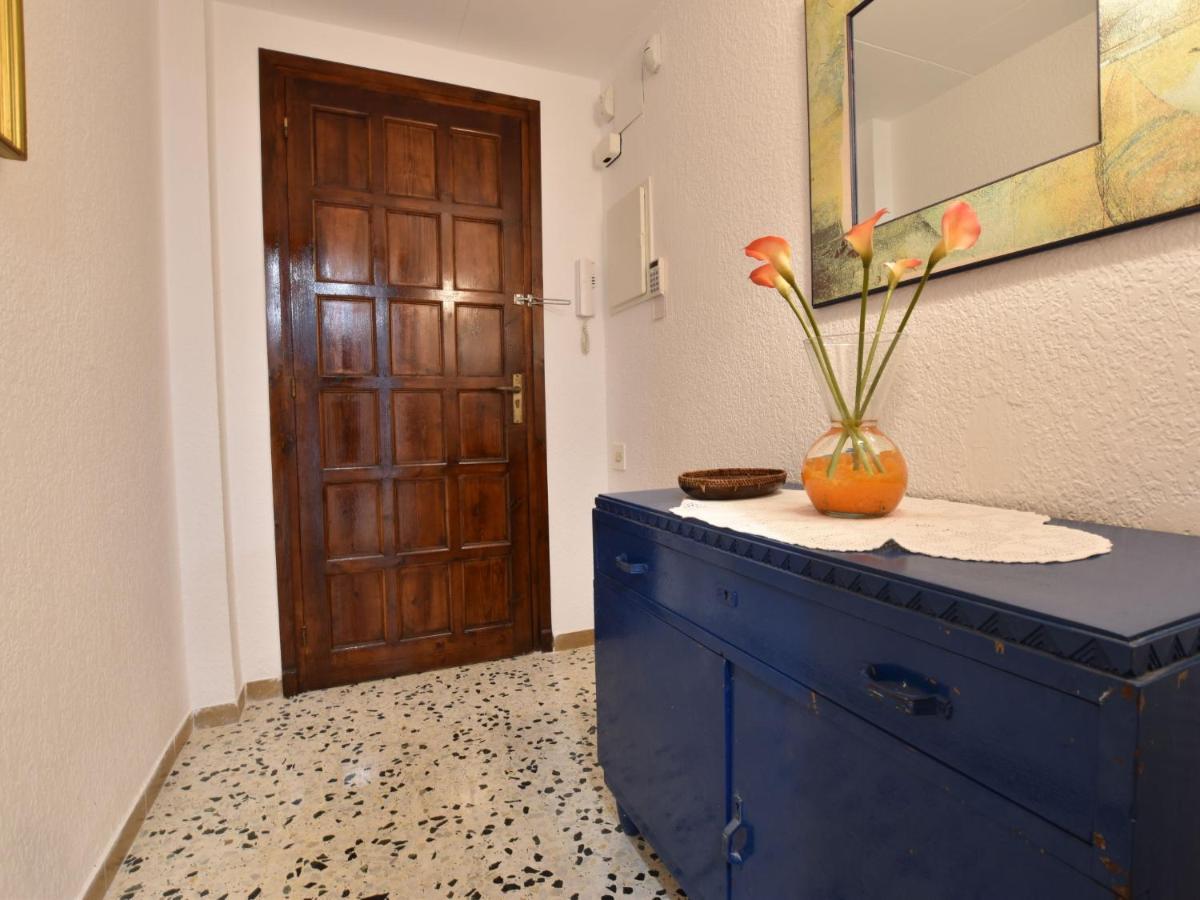 Apartment Magnolia By Interhome Torredembarra Exterior foto