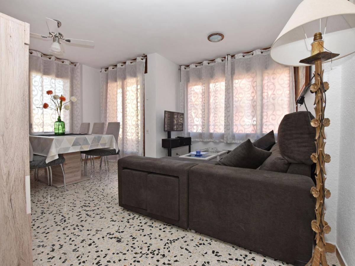 Apartment Magnolia By Interhome Torredembarra Exterior foto